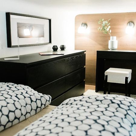 בודפשט Diamond Apartment חדר תמונה