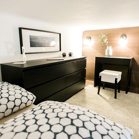 בודפשט Diamond Apartment מראה חיצוני תמונה