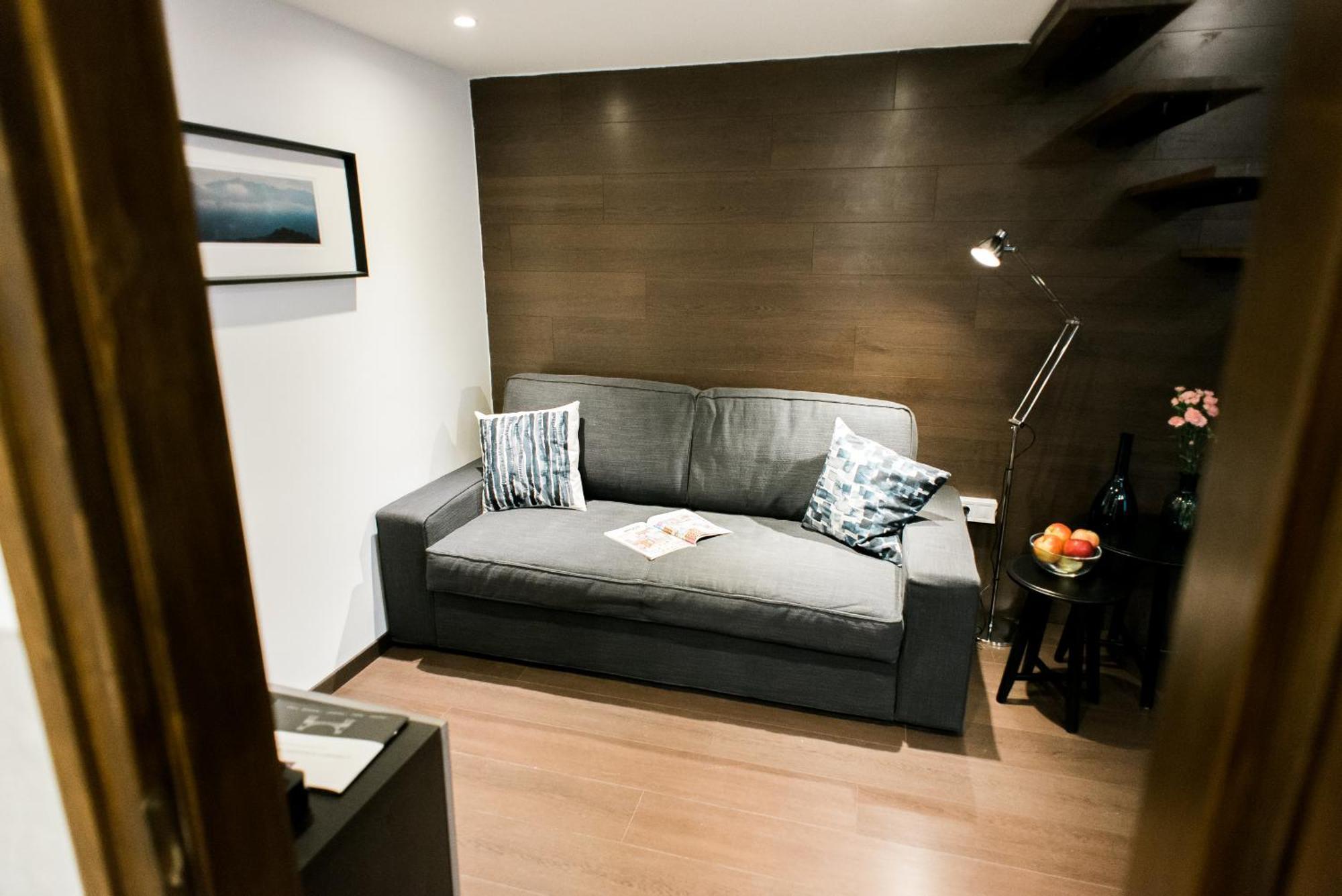 בודפשט Diamond Apartment חדר תמונה