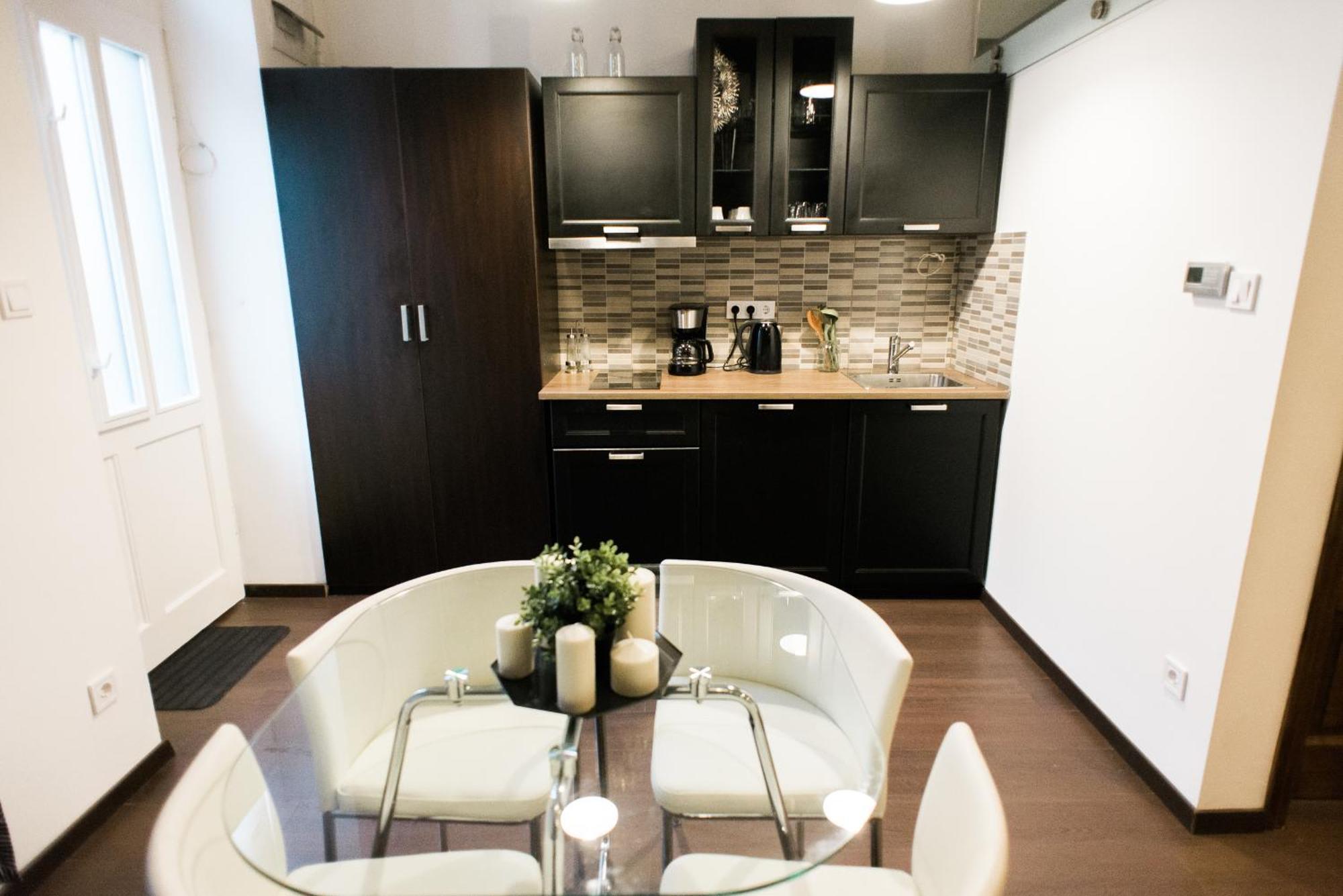 בודפשט Diamond Apartment חדר תמונה