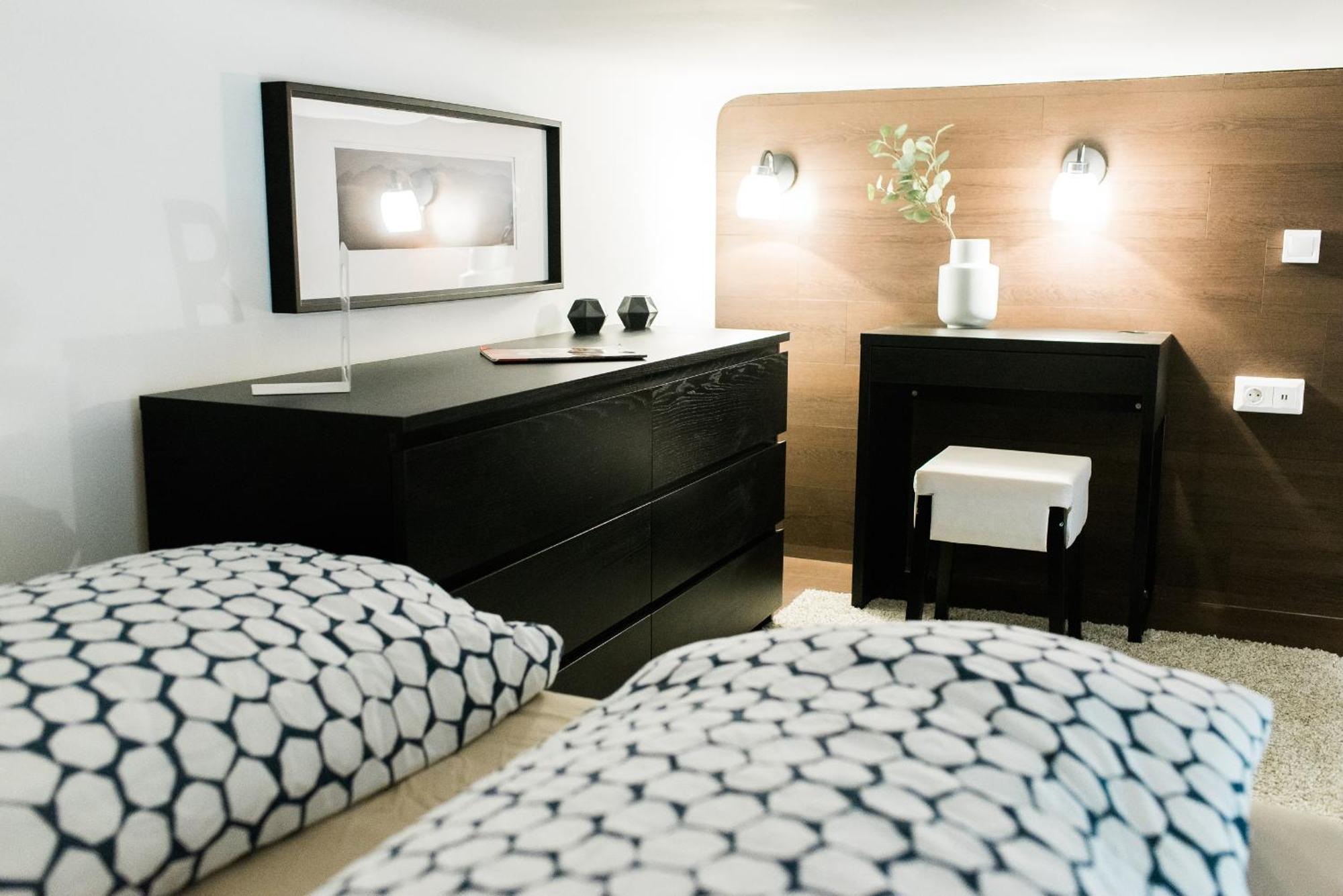 בודפשט Diamond Apartment חדר תמונה