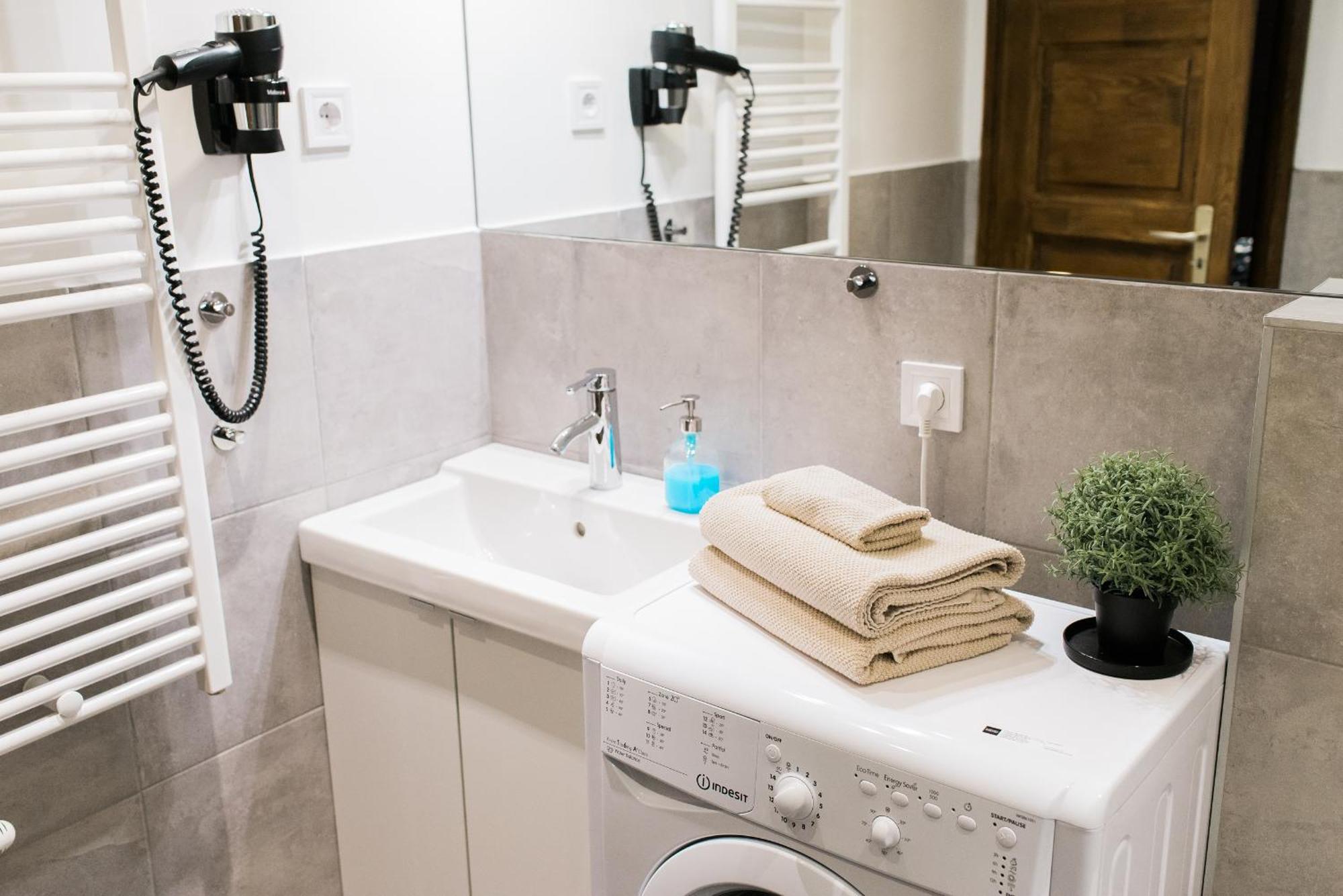 בודפשט Diamond Apartment חדר תמונה