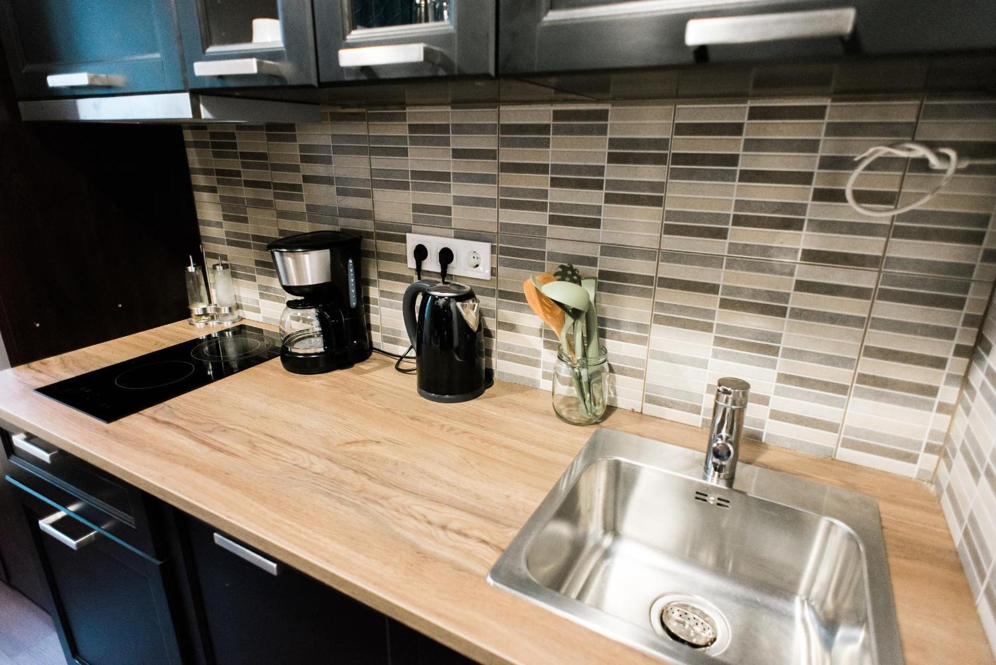 בודפשט Diamond Apartment חדר תמונה