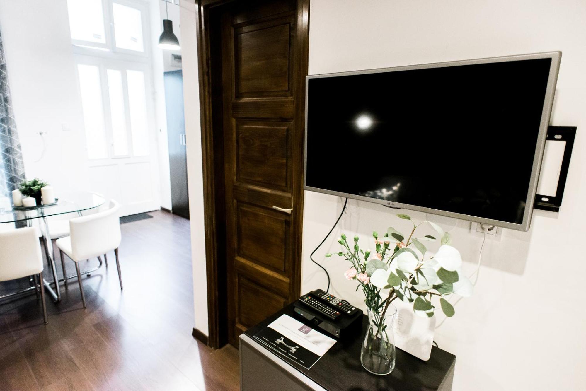 בודפשט Diamond Apartment חדר תמונה
