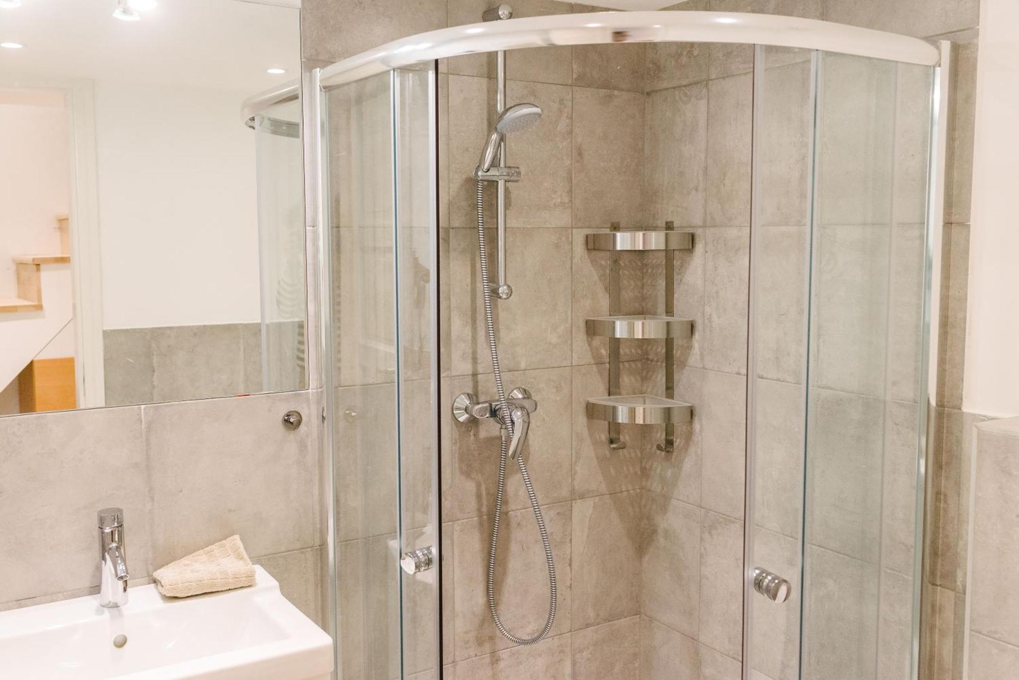 בודפשט Diamond Apartment חדר תמונה