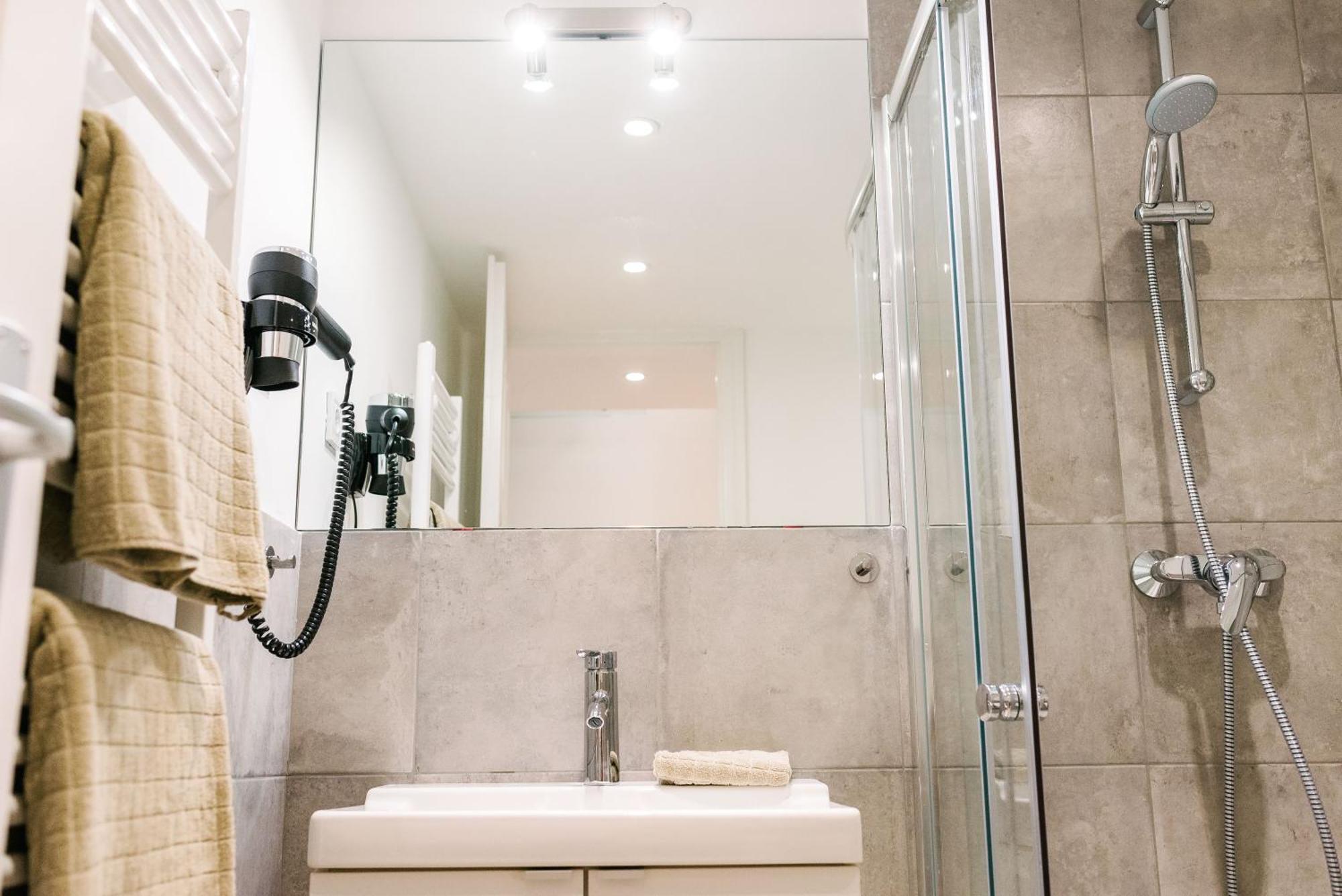 בודפשט Diamond Apartment חדר תמונה