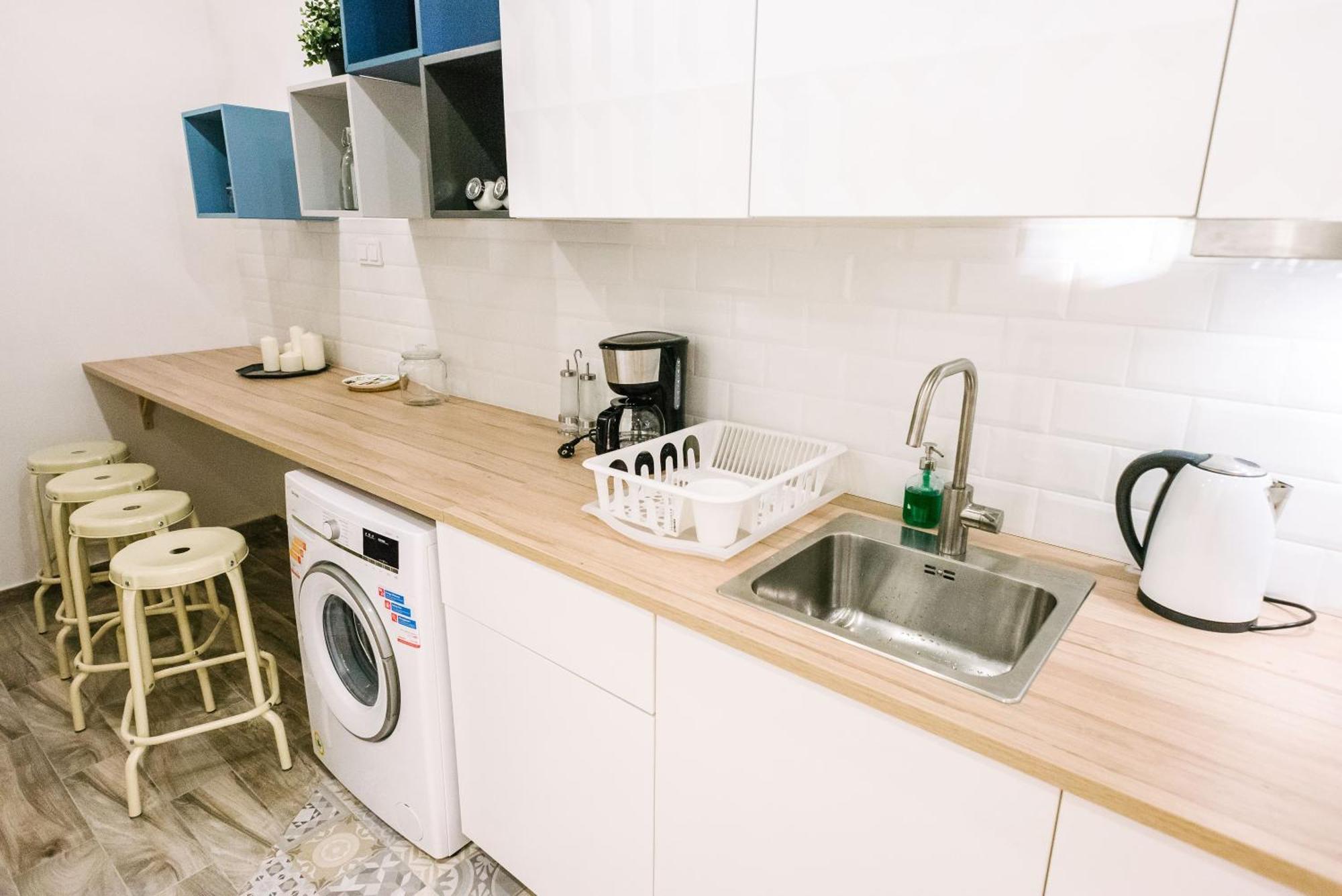 בודפשט Diamond Apartment חדר תמונה