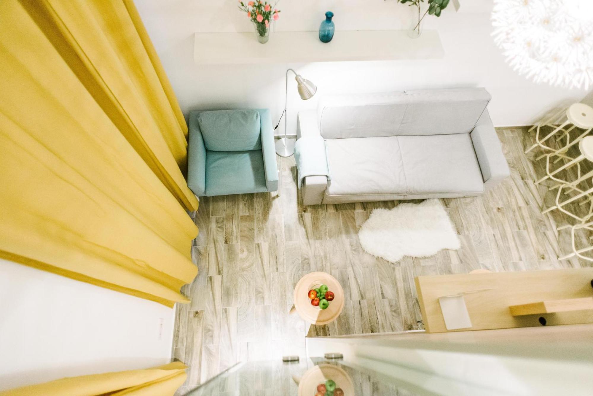 בודפשט Diamond Apartment חדר תמונה