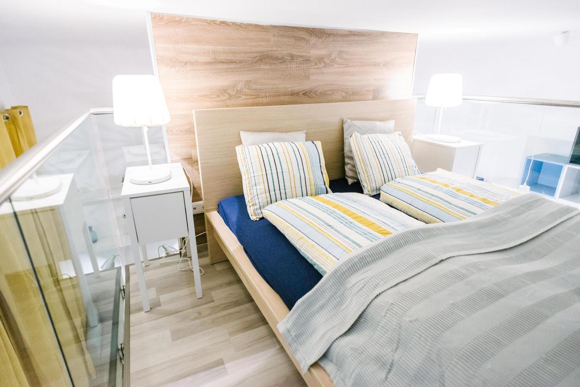 בודפשט Diamond Apartment חדר תמונה