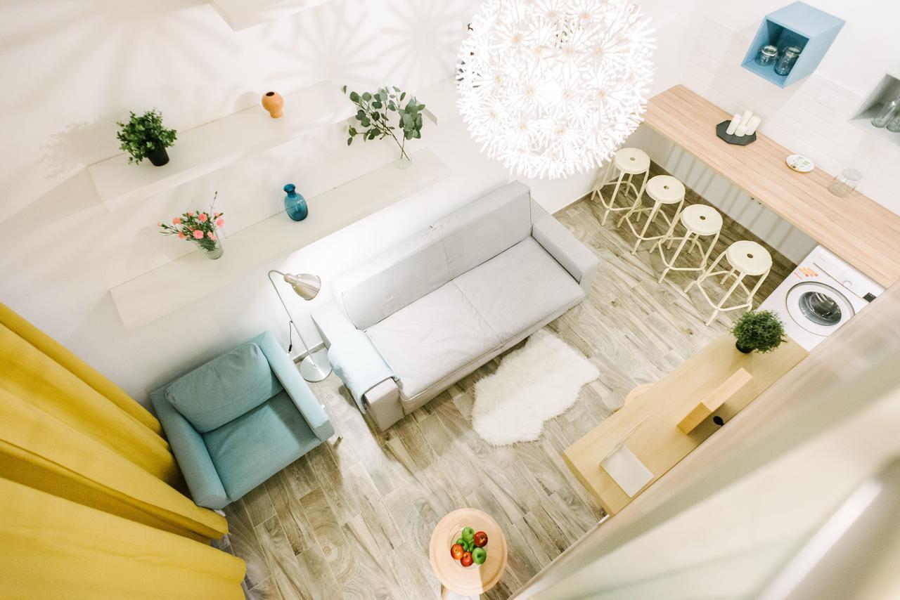 בודפשט Diamond Apartment מראה חיצוני תמונה