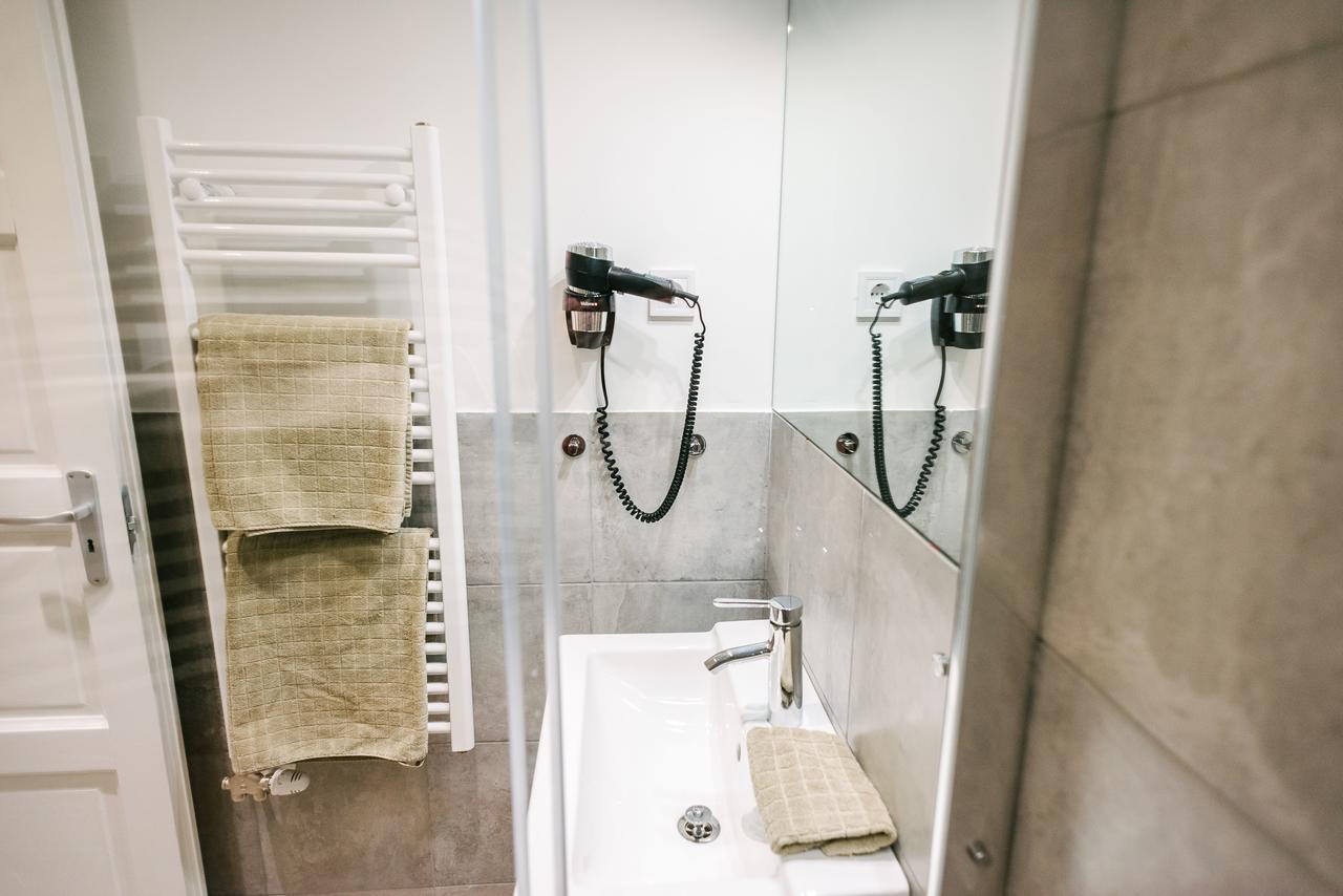 בודפשט Diamond Apartment מראה חיצוני תמונה