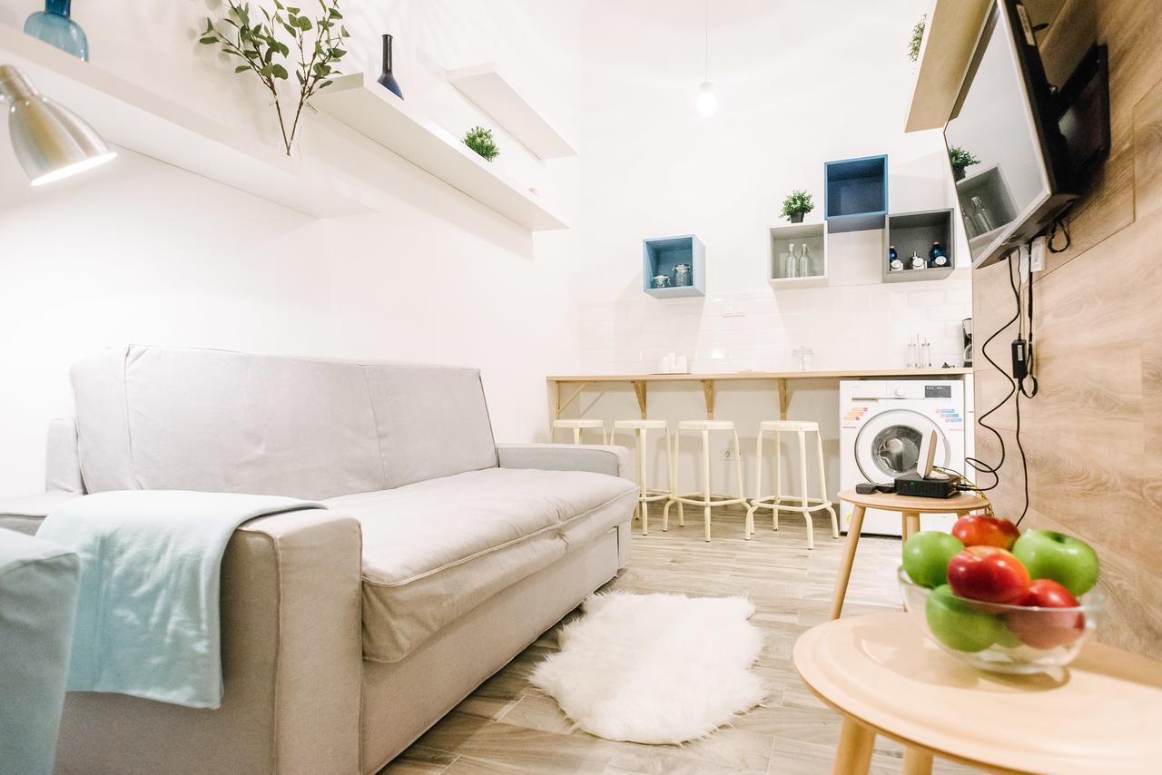 בודפשט Diamond Apartment מראה חיצוני תמונה