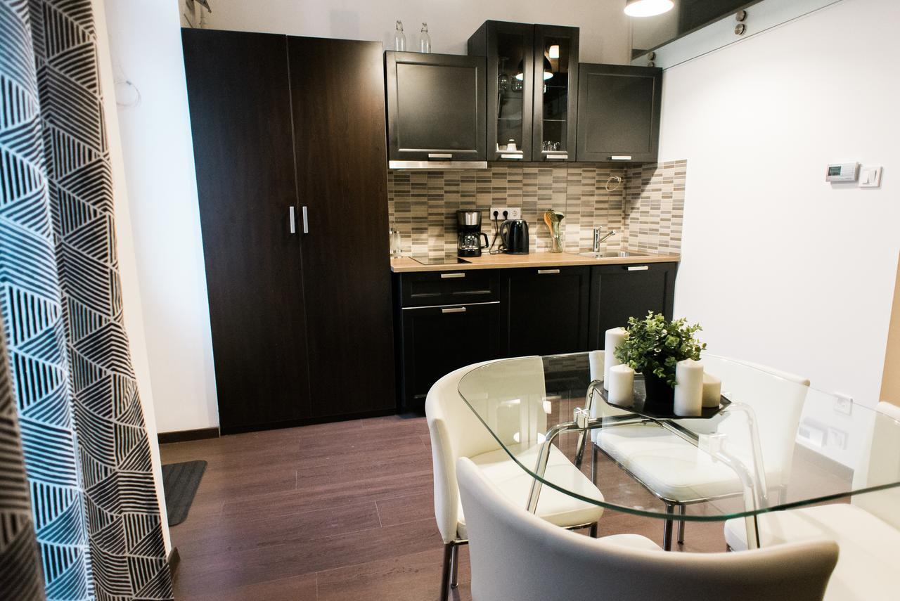 בודפשט Diamond Apartment מראה חיצוני תמונה