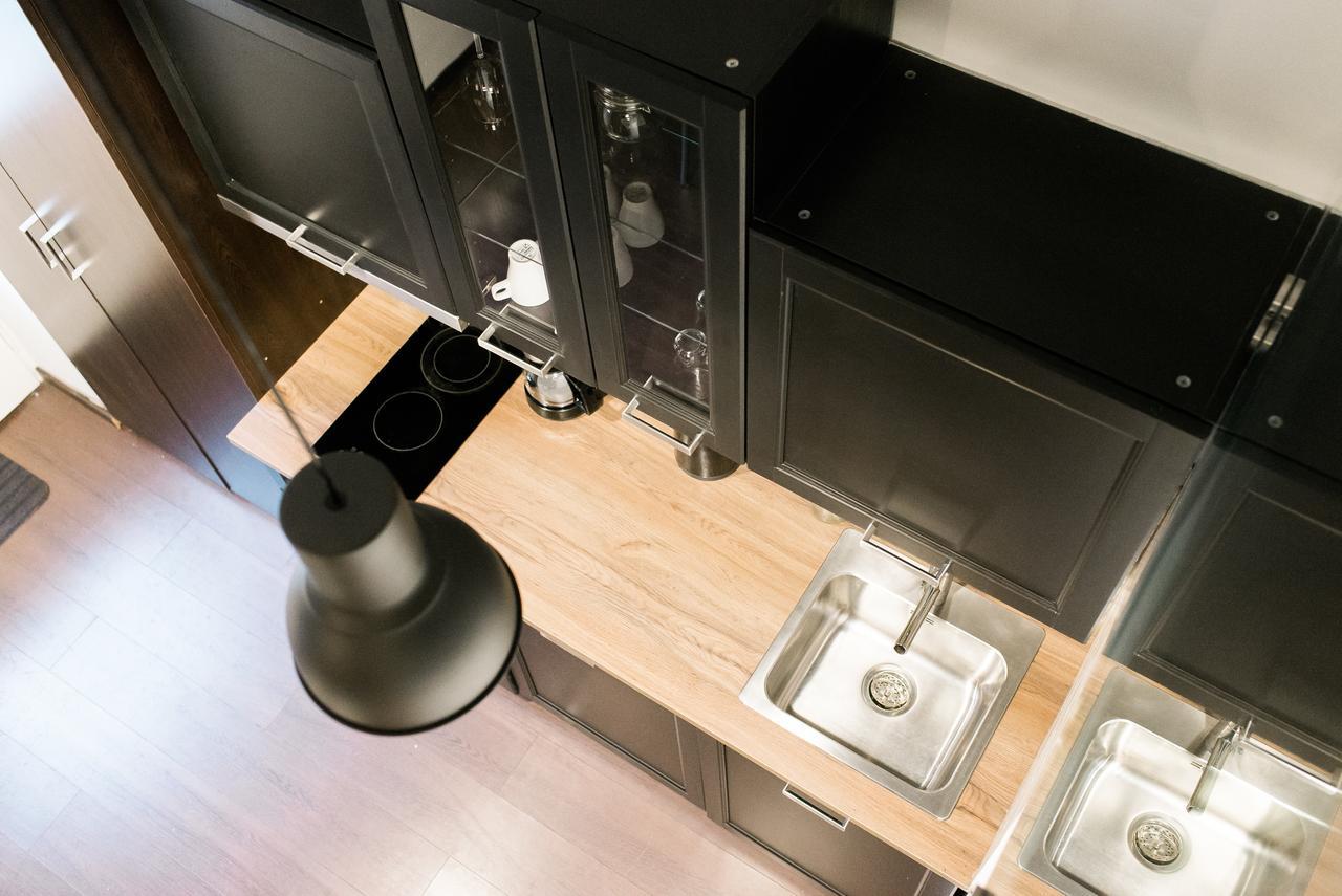 בודפשט Diamond Apartment מראה חיצוני תמונה