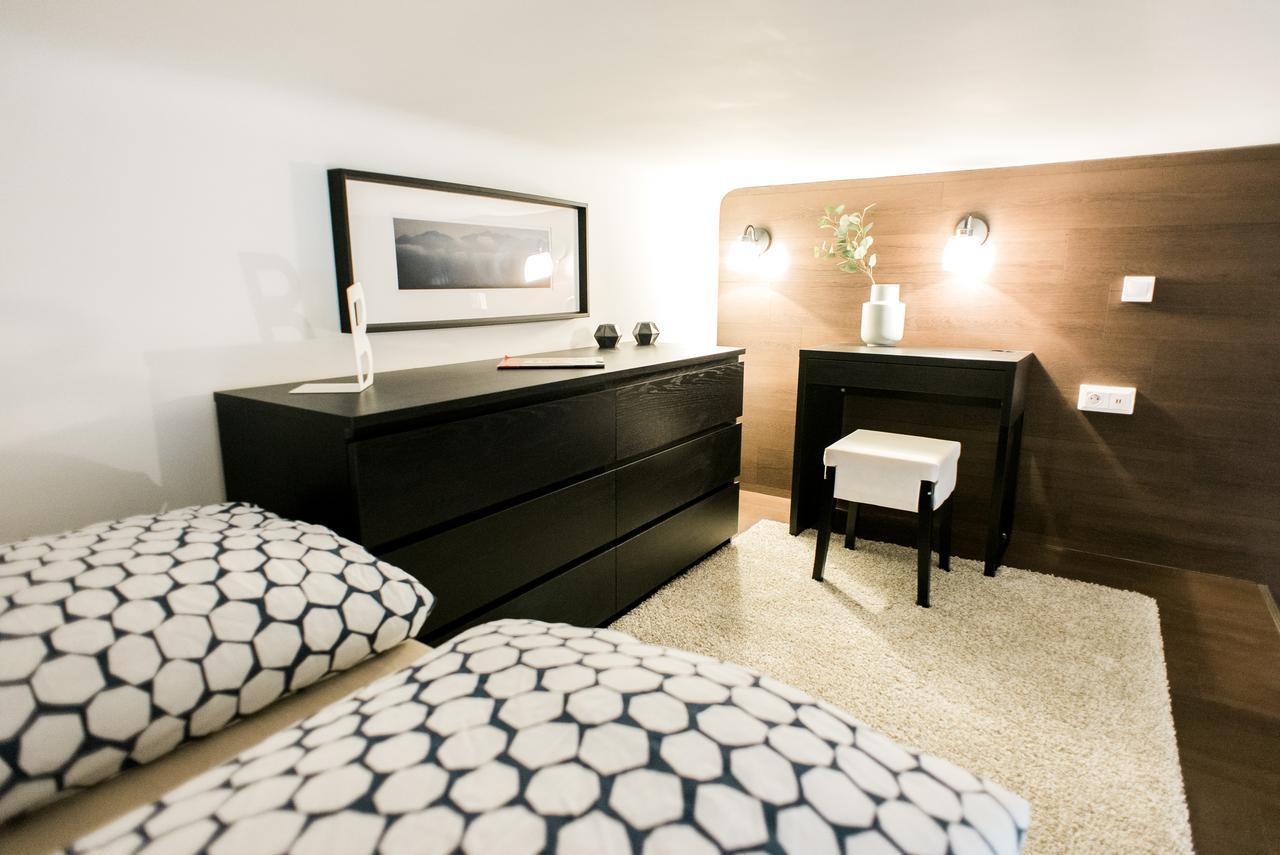 בודפשט Diamond Apartment מראה חיצוני תמונה