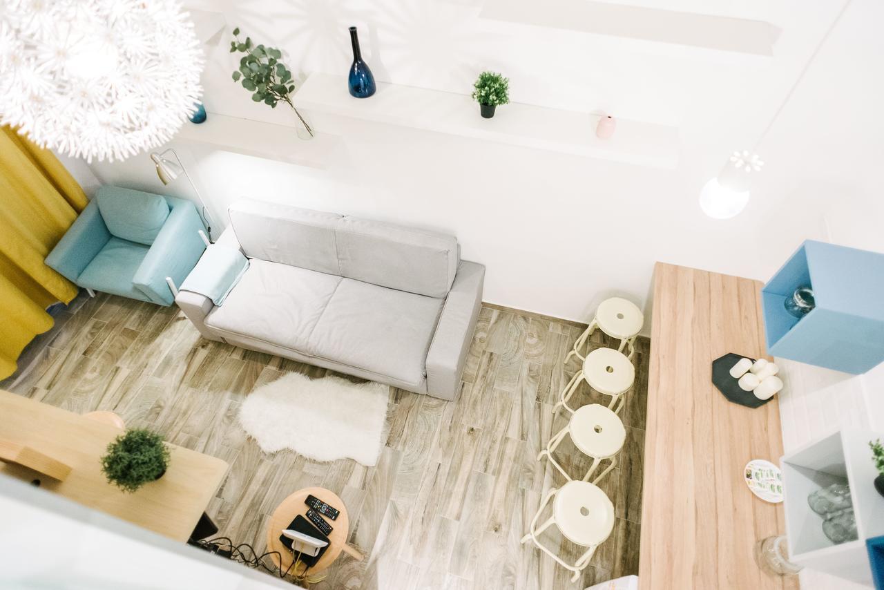 בודפשט Diamond Apartment מראה חיצוני תמונה