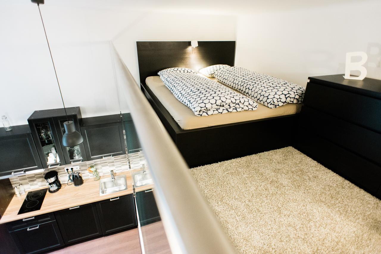 בודפשט Diamond Apartment מראה חיצוני תמונה