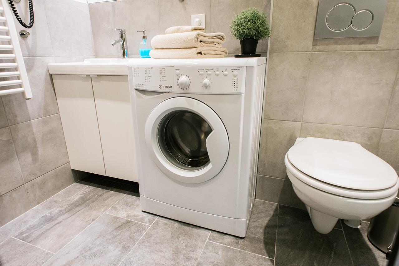 בודפשט Diamond Apartment מראה חיצוני תמונה