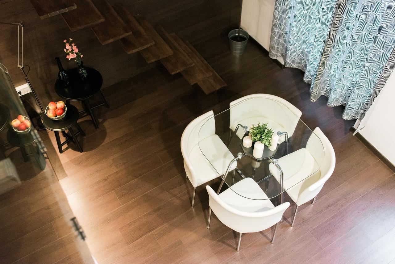 בודפשט Diamond Apartment מראה חיצוני תמונה